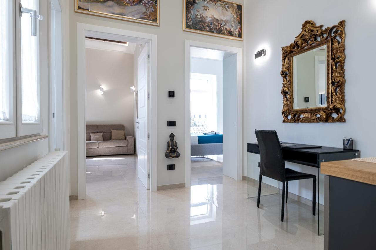Primo Lecce Mqb Villa Exterior foto